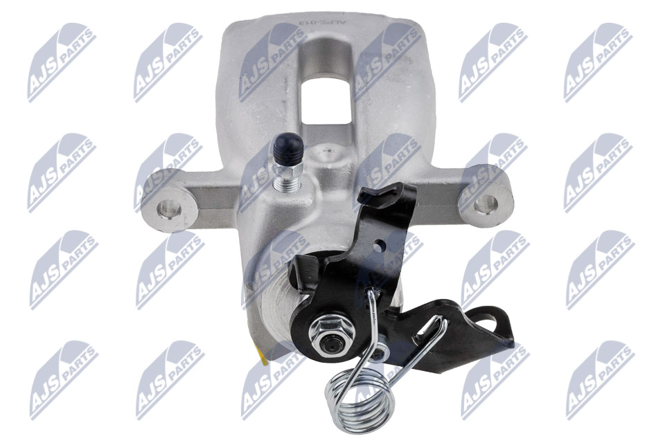 Zacisk hamulca NTY HZT-PE-013