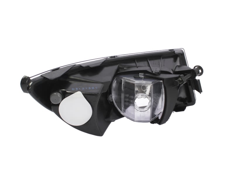 Lampa przeciwmgielna przednia ABAKUS 665-2010L-UE