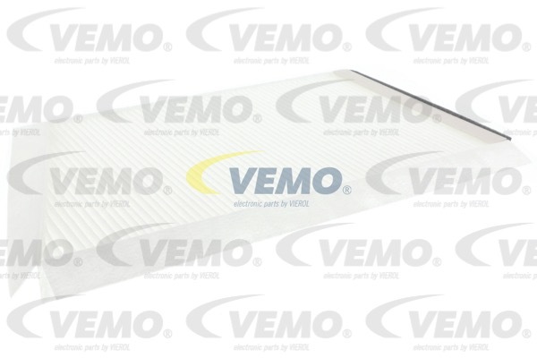 Filtr kabinowy VEMO V30-30-1015