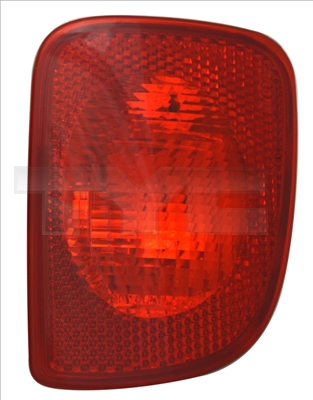 Lampa przeciwmgielna TYC 19-0637-01-2