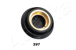 Czujnik ABS ASHIKA 151-02-297