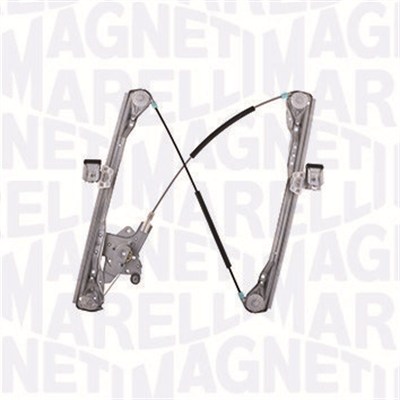 Podnośnik szyby MAGNETI MARELLI 350103170001