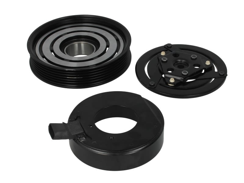 Sprzęgło elektromagnetyczne kompresora THERMOTEC KTT040051