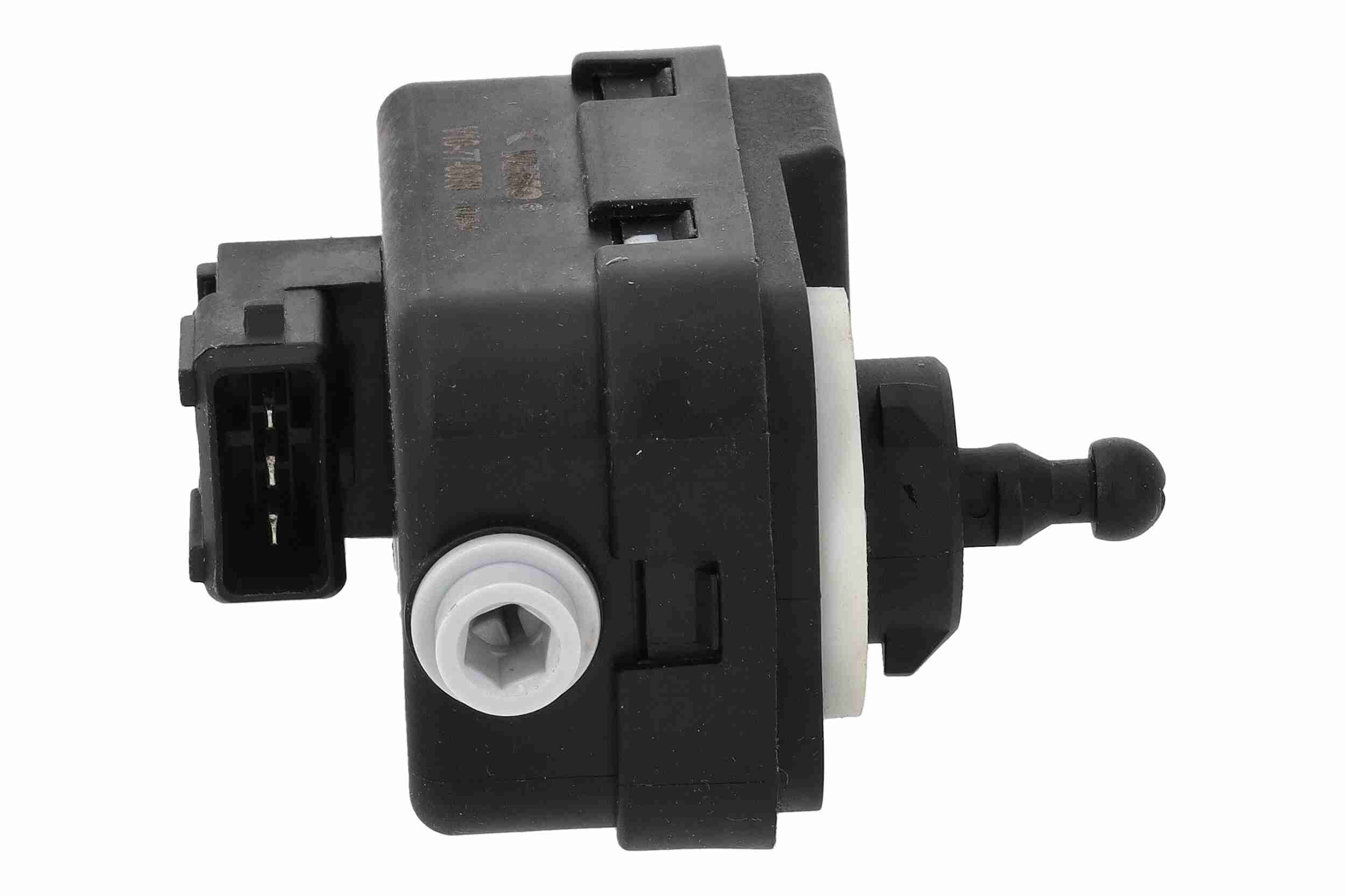Element nastawczy, regulacja zasięgu świateł VEMO V10-77-0078