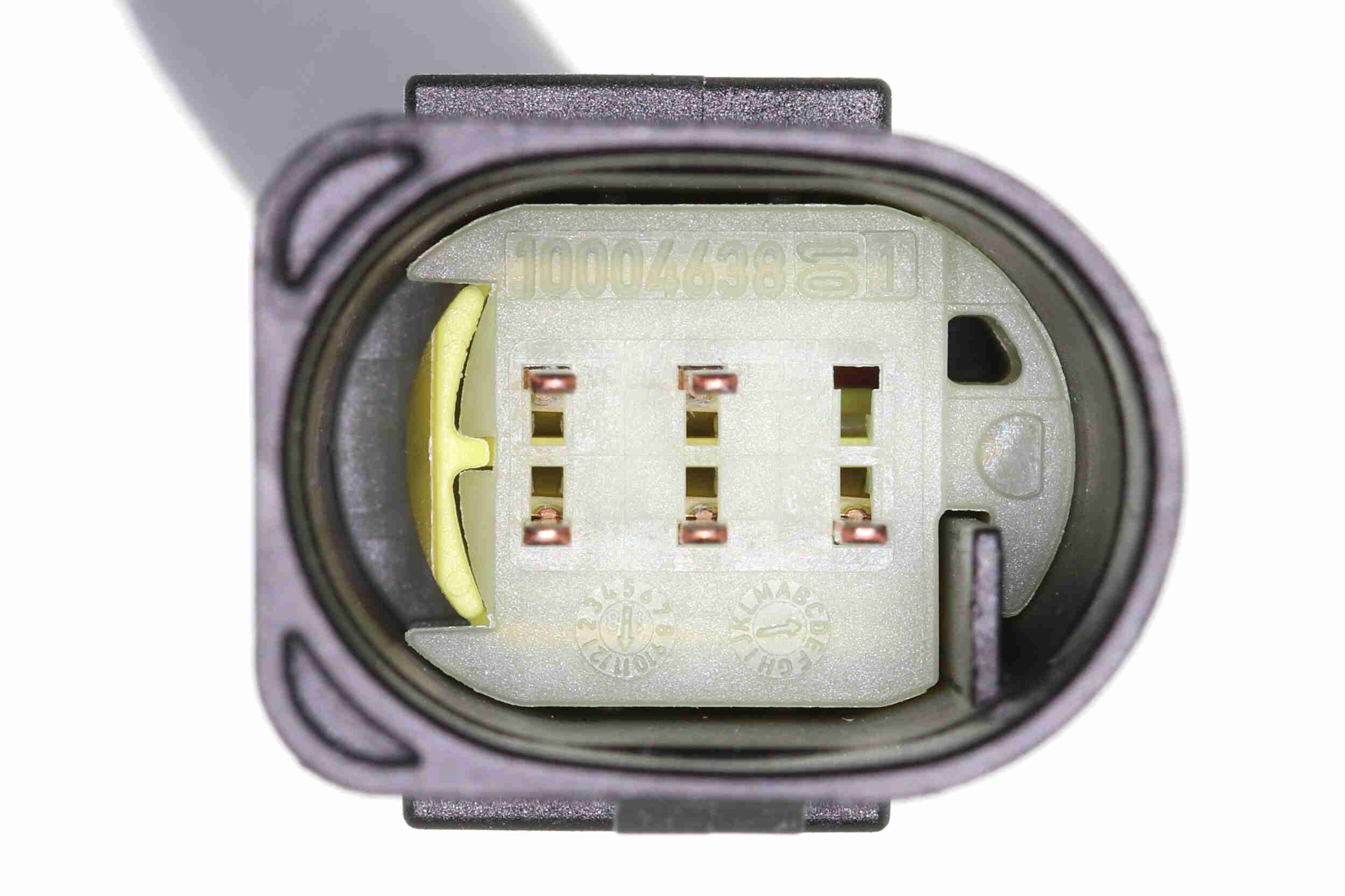 Wentylator, chłodzenie silnika VEMO V45-01-0004