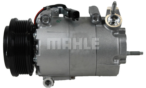Kompresor klimatyzacji MAHLE ACP 552 000P