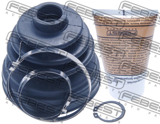 Osłona przegubu FEBEST 0515-BK23LHT