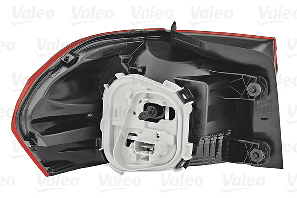 Lampa tylna zespolona VALEO 047046