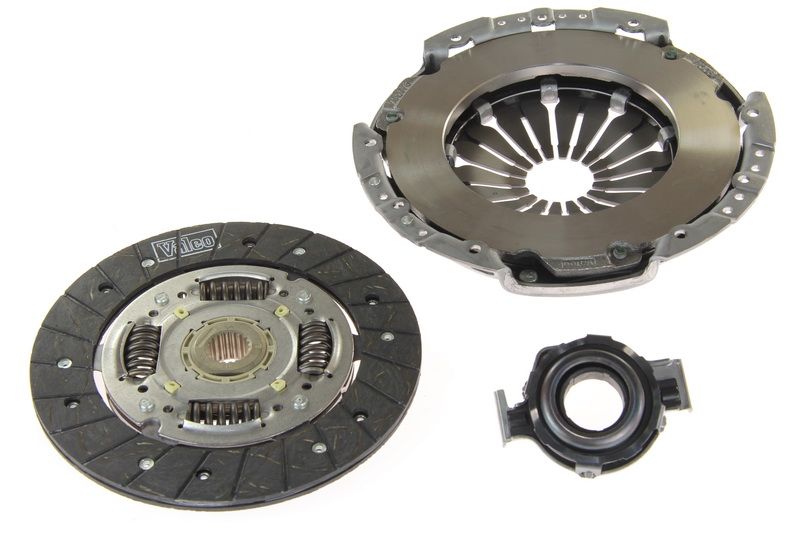 Zestaw sprzęgła VALEO 821247