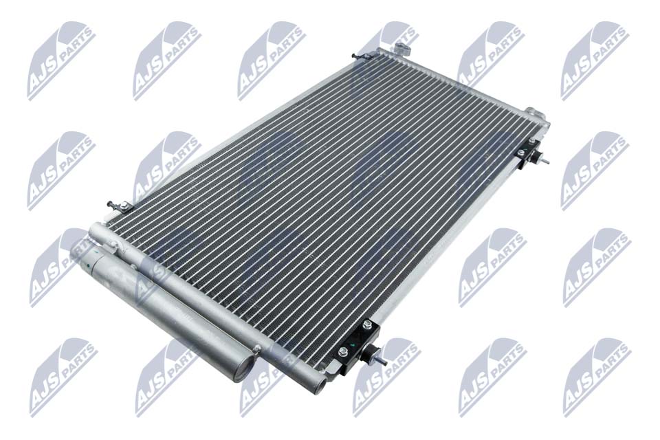 Skraplacz klimatyzacji NTY CCS-TY-005
