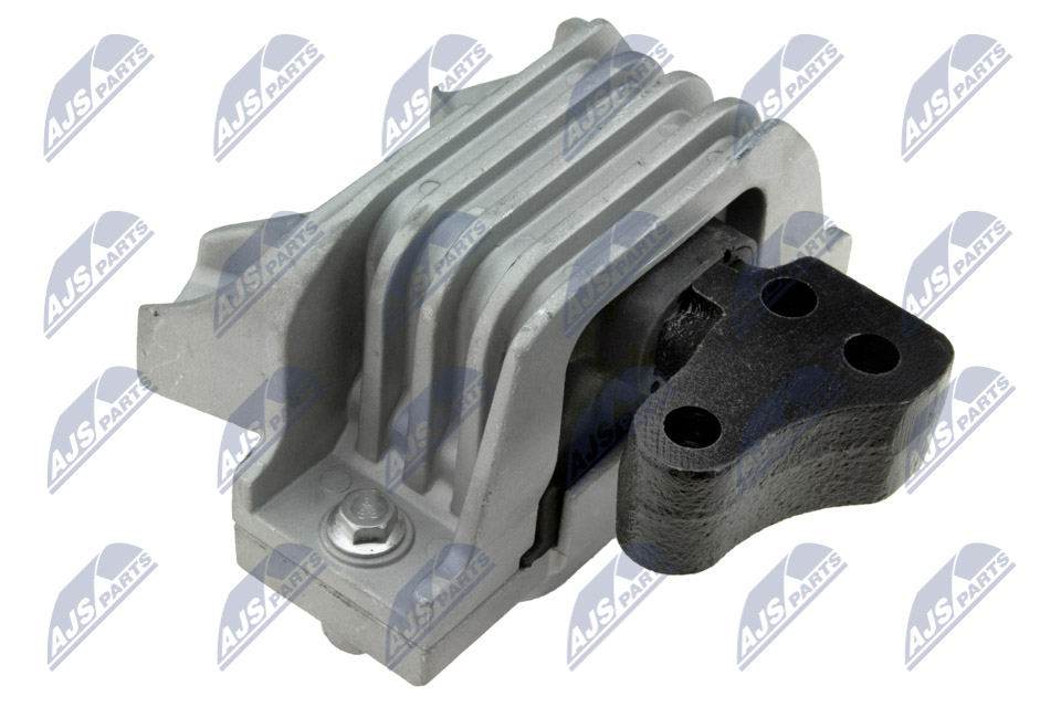 Zamek drzwi NTY EZC-MZ-015