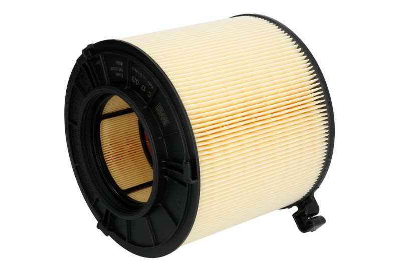 Filtr powietrza MANN-FILTER C 17 013