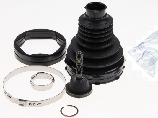 Zestaw osłon LÖBRO 306834