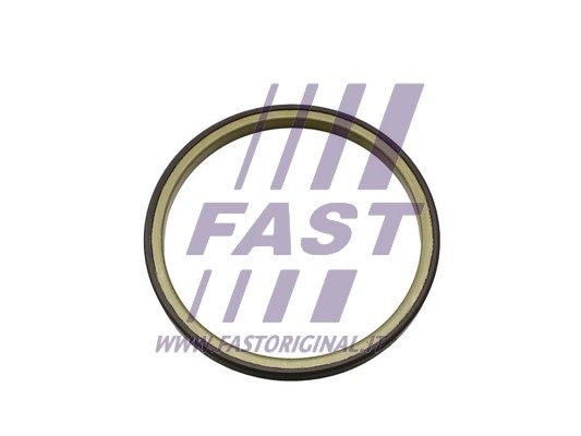 Pierścień nadajnika impulsów ABS FAST FT30201