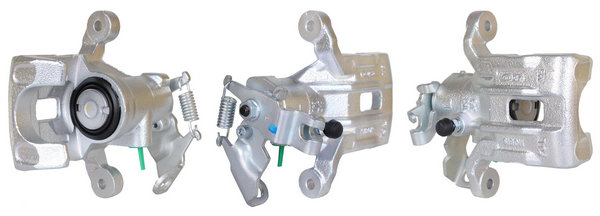Zacisk hamulca DRI 4121520