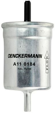 Filtr paliwa DENCKERMANN A110184