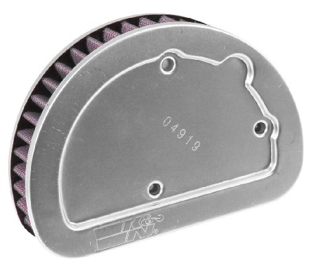 Filtr powietrza K&N FILTERS HD-1614
