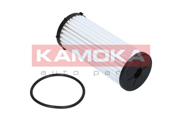 Filtr automatycznej skrzyni biegów KAMOKA F603001