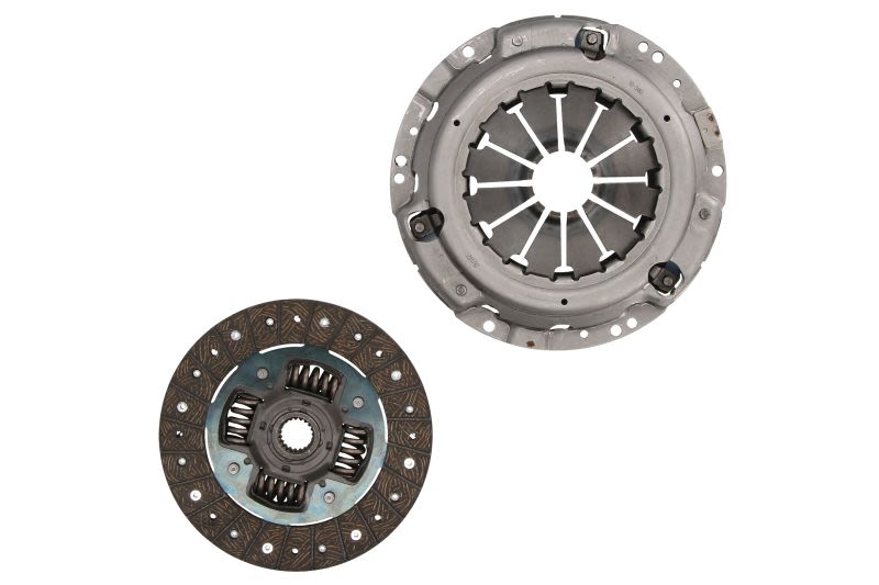 Zestaw sprzęgła NEXUS F18054NX