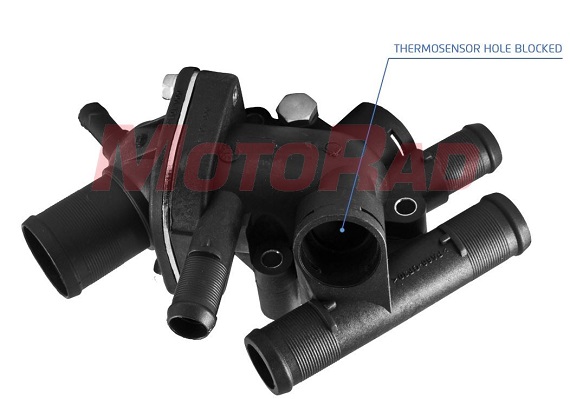 Termostat MOTORAD 697-89K