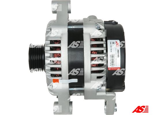 Alternator AS-PL A9316S