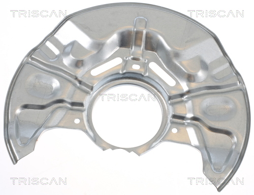 Tarcza kotwiczna TRISCAN 8125 13113