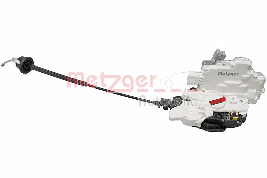 Zamek drzwi METZGER 2314443