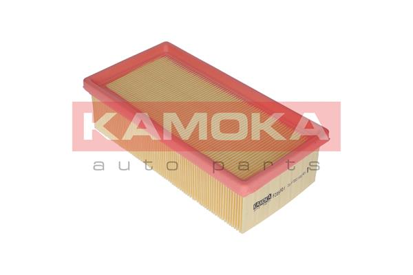 Filtr powietrza KAMOKA F235301
