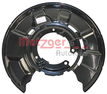 Tarcza kotwiczna METZGER 6115065