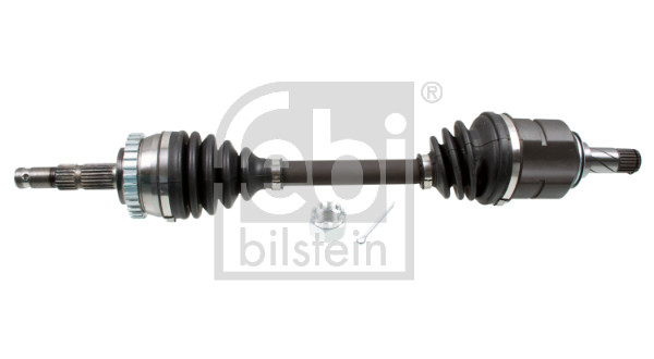Wał napędowy FEBI BILSTEIN 183291