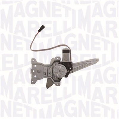 Podnośnik szyby MAGNETI MARELLI 350103170138