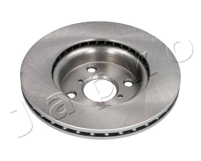 Tarcza hamulcowa JAPKO 60284C