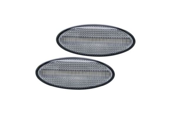 Zestaw kierunkowskazów ABAKUS L37-140-004LED-D