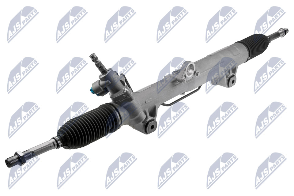 Zamek drzwi NTY EZC-FR-191
