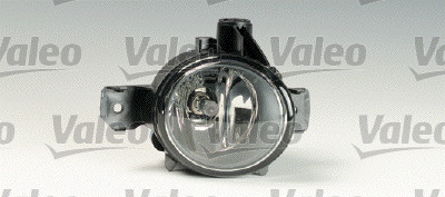 Lampa przeciwmgielna przednia VALEO 088893