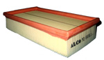 Filtr powietrza ALCO FILTER MD-9496