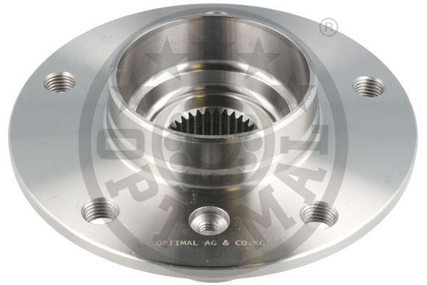 Piasta koła OPTIMAL 04-P363