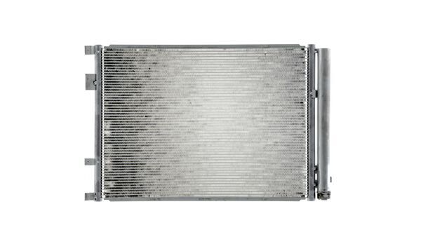 Skraplacz, klimatyzacja MAHLE AC 1055 000S