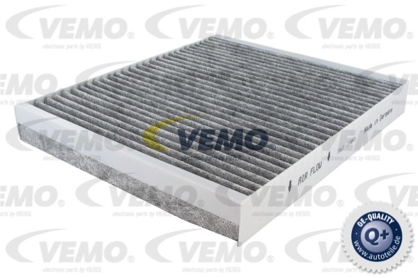 Filtr kabinowy VEMO V10-31-1043