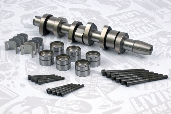 Zestaw naprawczy wałka rozrządu ET ENGINETEAM HV0355