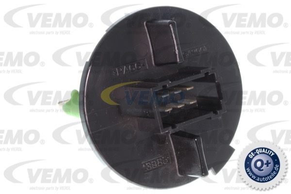 Regulator nawiewu VEMO V22-79-0005