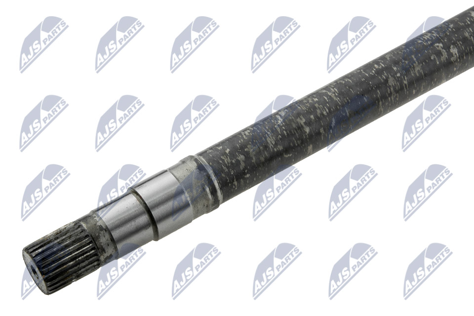 Półoś napędowa NTY NPW-FT-053