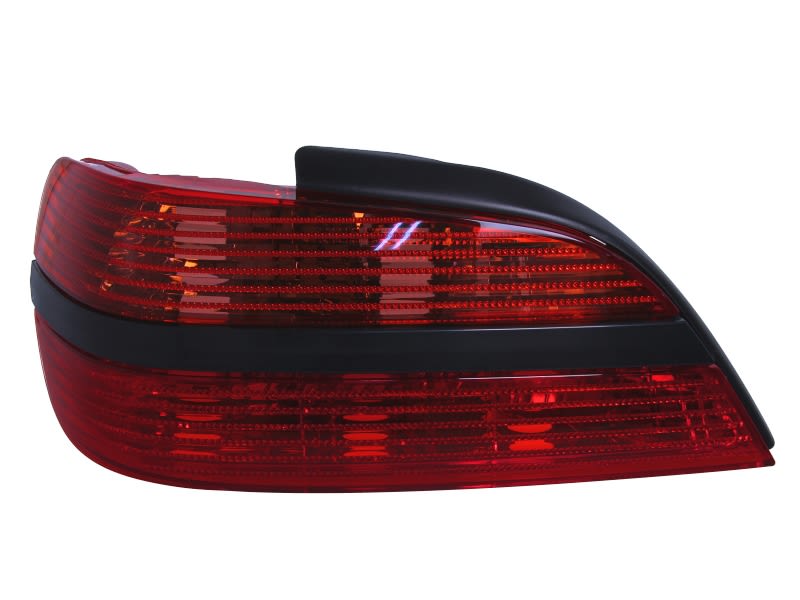 Lampa tylna zespolona ABAKUS 550-1930L-UE