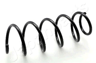 Sprężyna zawieszenia JAPANPARTS ZC2692H