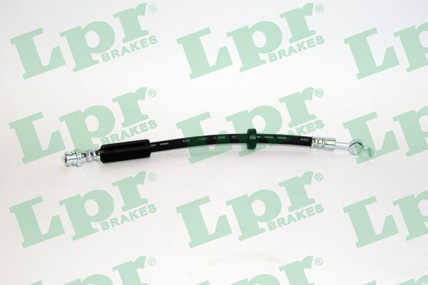 Przewód hamulcowy elastyczny LPR 6T48395