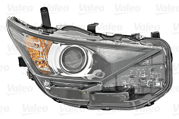 Reflektor VALEO 046698