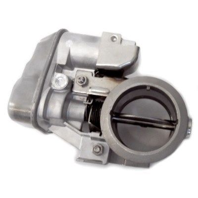 Przepustnica spalin MEAT & DORIA 89274