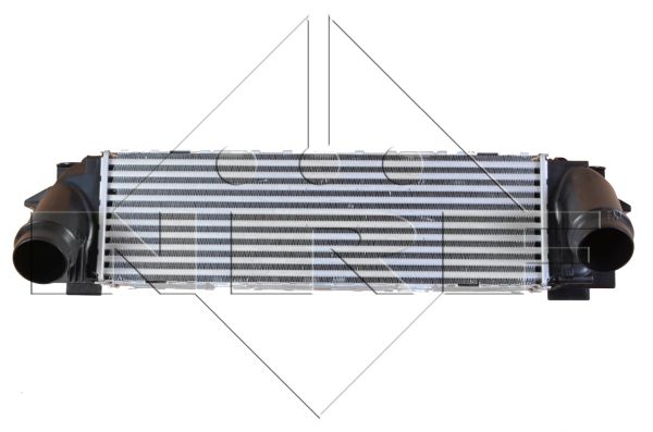 Chłodnica powietrza intercooler NRF 30524