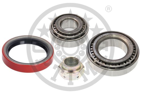 Zestaw łożysk koła OPTIMAL 801171