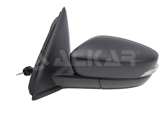 Lusterko zewnętrzne ALKAR 6138673